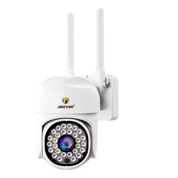 Camera Smart IP 360  WI-FI ,Full Color