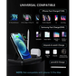 Incarcator wireless fara fir 4 in 1