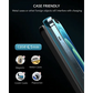 Incarcator wireless fara fir 4 in 1