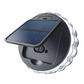 Pachet 4+2 CADOU Lampi Exterior Calitate APF de Perete/ Gard cu panou Pentru iluminare Gradina/ Terasa, rezistenta la apa