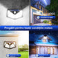 Pachetul Solar Premium – Lumină Inteligentă pentru Exterior
