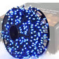 Instalatie LED fir 100 metri, rola, 480 LED-uri puternice