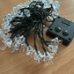 Set 2 x Instalatie Solara LED 50 Ciupercute Multicolor
