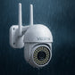 Set 2 Camere Supraveghere Wi-Fi VISURON – Viziune Nocturnă, 38 LED IR, Full HD 1080p