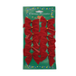 Pachet Promotional de Craciun: Brad artificial impodobit, 180cm + Instalatie rola 50 metri, 300 LED