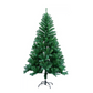 Pachet Promotional de Craciun: Brad artificial impodobit, 180cm + Instalatie rola 50 metri, 300 LED