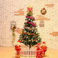 Pachet Promotional de Craciun: Brad artificial impodobit, 180cm + Instalatie rola 50 metri, 300 LED