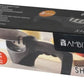 Ascutitor cutite cu maner, AMBITION Shark + Presa pentru usturoi si ghimbir