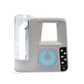 Boxa portabila, 15W PMPO, BT, LED