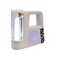 Boxa portabila, 15W PMPO, BT, LED