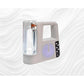Boxa portabila, 15W PMPO, BT, LED
