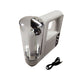 Boxa portabila, 15W PMPO, BT, LED