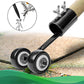 Furtun extensibil de gradina de 60 metri + aparat pentru pulverizarea apei + Dispozitiv de indepartat buruieni manual CADOU