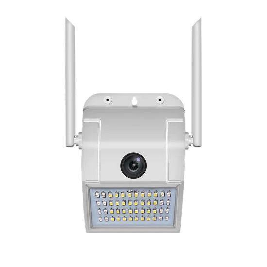Camera video IP Wireless 32 LED