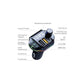 Car kit modulator FM BGRJ-A10, Mp3 Player, USB, Type C, fast charge