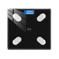 Cantar Corporal Smart Digital cu Bluetooth