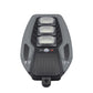 Lampa solara suport de prindere 72LED senzor 100W
