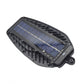 Lampa solara suport de prindere 72LED senzor 100W