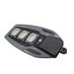 Lampa solara suport de prindere 72LED senzor 100W