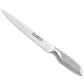 Set cutite de bucatarie, 5 piese, silver, Cooking by Heinner, inox