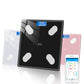 Cantar Corporal Smart Digital cu Bluetooth
