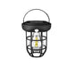 Set 2 x Felinar cu incarcare solara CL T66 cu lumina calda