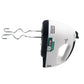 Mixer de mana RAF 6637R, 7 Viteze, 250W
