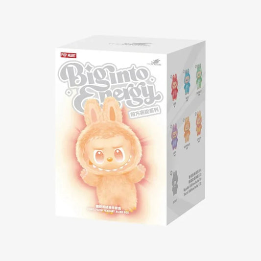 Jucarie Labubu Multicolor in Blind Box