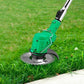 Motocoasa Electrica, cu 2 Acumulatori, 48V, 13000 MAH, 20.000 RPM