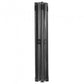 Pavilion textil 3x3 metri, prelata 800 g/mp, cort impermeabil cu structura metalica tip armonica