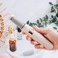 Pachet pentru infrumusetare: Pila electrica pentru calcaie + Epilator reincarcabil pentru femei, cu tehnologie Sensa Light + Epilator sprancene Flawless Brows CADOU