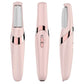 Set 2 x Pila electrica pentru calcaie, FLAWLESS, 2 capete