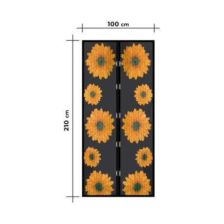 Pachet Trio Anti-Insecte – Plasă, Lampa, Paletă