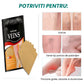 Set 24 Plasturi pentru varice si picioare grele Anti Varice