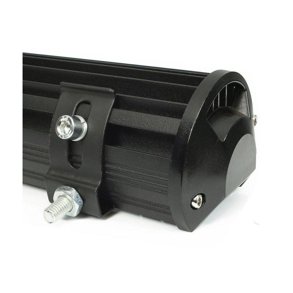 Proiector Led Auto Dreptunghiular, 120W/12V-24V, 12000lm, Combo