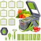 Razatoare Nicer Dicer Magic Cube