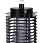 Pachet Trio Anti-Insecte – Plasă, Lampa, Paletă