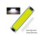 Lampa Iluminat interior auto LED COB 12-24V