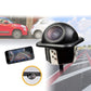 Camera Marsarier Premium Light Metalica Waterproof Linii de ghidaj Night Vision Unghi Parcare 170 Grade