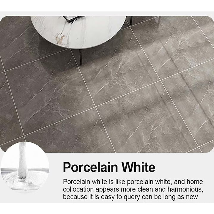 Set 2 x Umplutura impermeabila pentru repararea golurilor de tigla, Axroad Mall, Rezistent la uzura, Rezistent la umezeala, 280ml