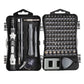 Set Trusa Surubelnite de Precizie 112 in 1 pentru Macbook, iMac, iPhone, electronice, telefon