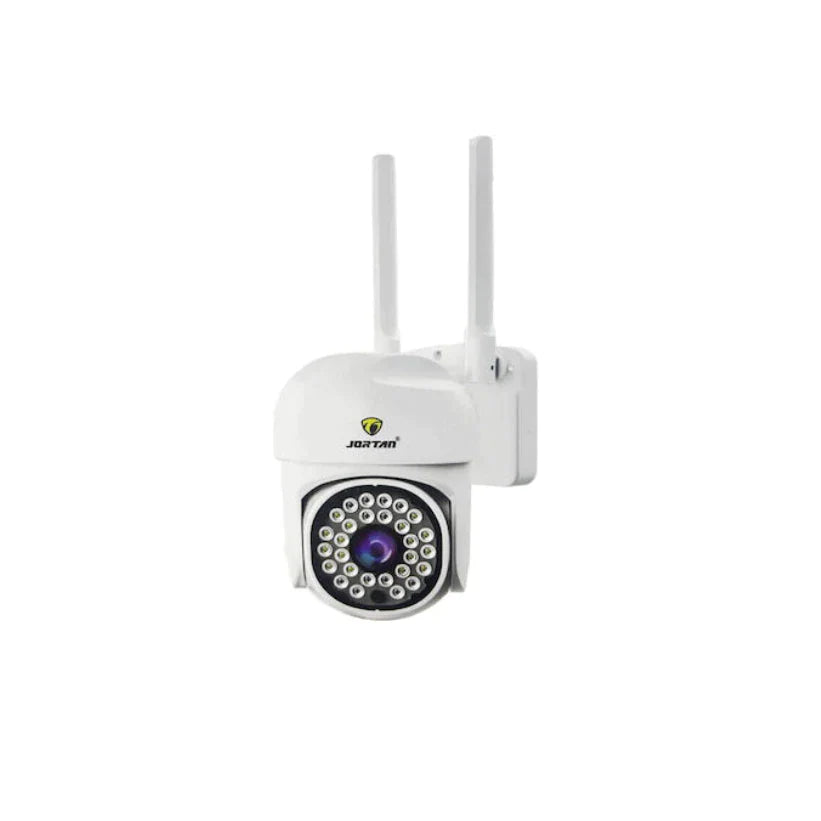 Set 2 x Camera de supraveghere IP 360 wifi - Jortan IPC