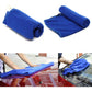 Pachet auto complet - Polish Faruri Lamp Headlight Restore + Prosop microfibra, uscare rapida, 80x50cm