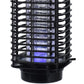 Pachet Trio Anti-Insecte – Plasă, Lampa, Paletă