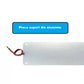 Lampa Iluminat interior auto LED COB 12-24V