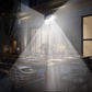 Set 12 Lampi Solare 100 LED