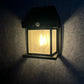 Set 6 Lampi Solare LED RETRO