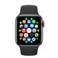 SET Ceas Smartwatch Inteligent si casti wireless