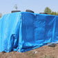 Set 2 x Prelata de protectie 4/5 m, impermeabila, rezistenta la UV si grindina
