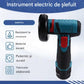 Set Portabil 2 in 1 cu Masina de Gaurit 48V si Polizor Unghiular Compact 10000 RPM, Acumulatori Reincarcabili, Discuri de Taiere Incluse si Accesorii Complete